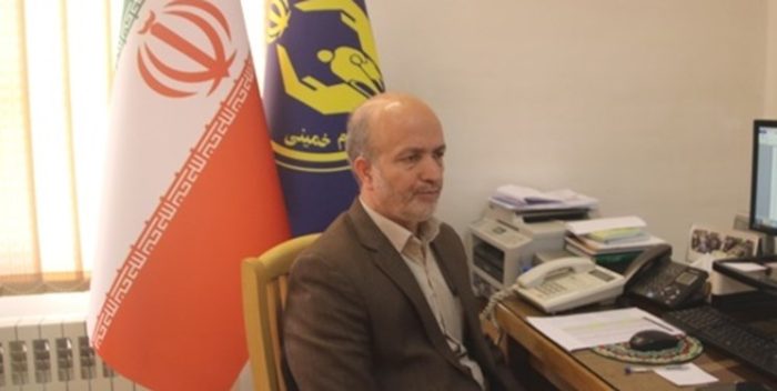 65 هزار خانوار آذربایجان‌شرقی مستمری‌بگیر کمیته امداد هستند