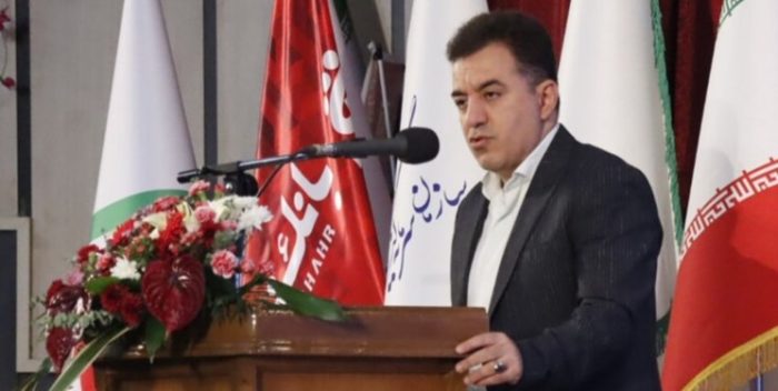 وعده‌های مدل 1403 شهردار تبریز