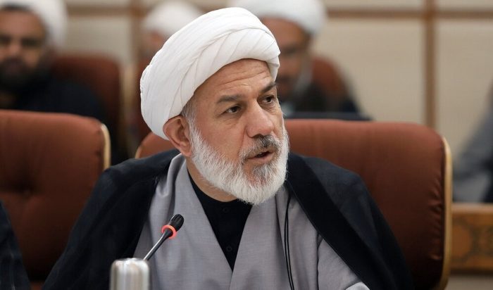 مردم ۱۱ اسفند مثل ۲۲ بهمن حماسه می‌آفرینند