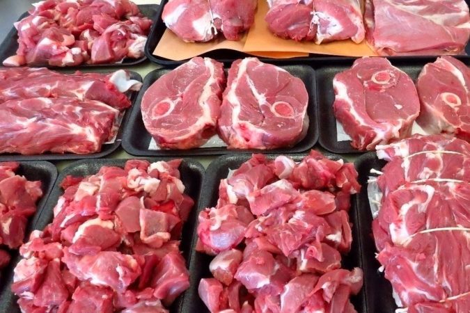 گوشت قرمز سال آینده به کجا می‌رسد؟