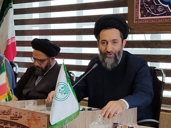 حضور در انتخابات حق ذاتی مردم برای رقم زدن آینده کشور است