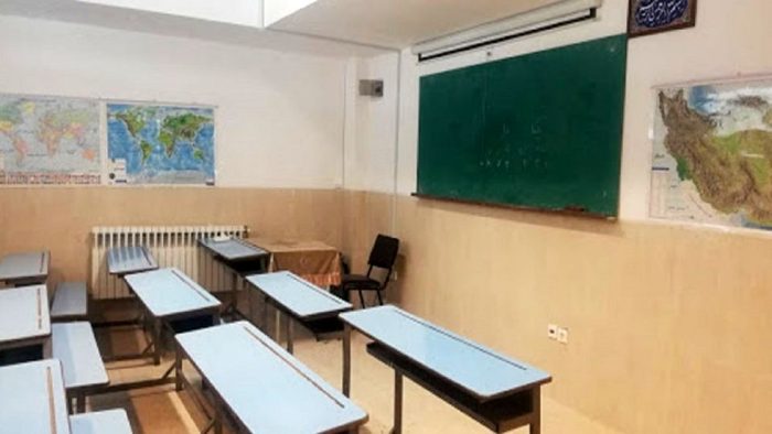 جزئیات فعالیت مدارس آذربایجان شرقی در 8 اسفند