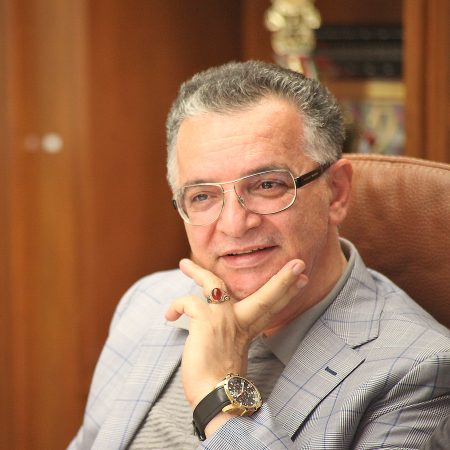 زنوزی: باشگاه تراکتور سهام‌دار معدن مس شد/ اشتغال‌زایی گسترده برای مردم آذربایجان شرقی
