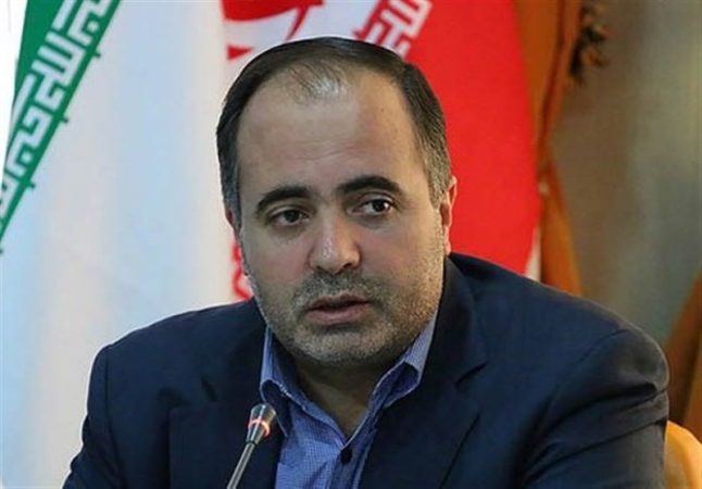 غلامرضا نوری از بستان‌آباد بهارستانی شد