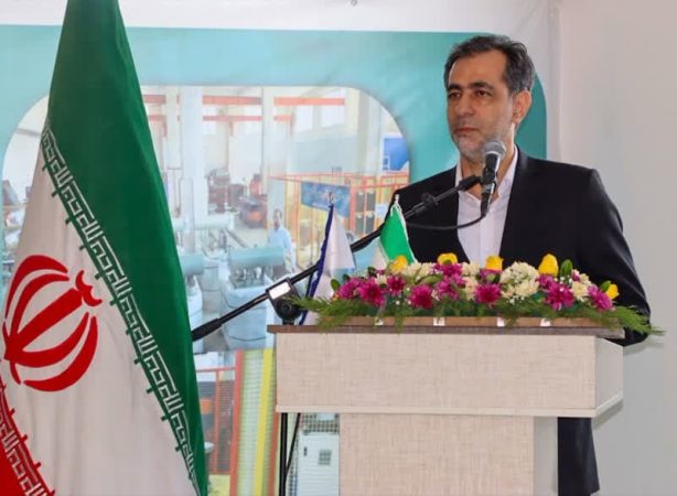 آذربایجان‌شرقی 4500 واحد صنعتی دارد
