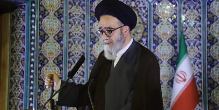 آل هاشم: نتایج انتخابات بار دیگر ثابت کرد برای تغییر، صندوق رای مطمئن‌ترین و معتبرترین شیوه است