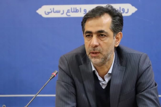 پایان ماموریت رئیس اتاق اصناف تبریز