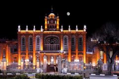 تیک تاک تاریخ به وقت تبریز و لندن