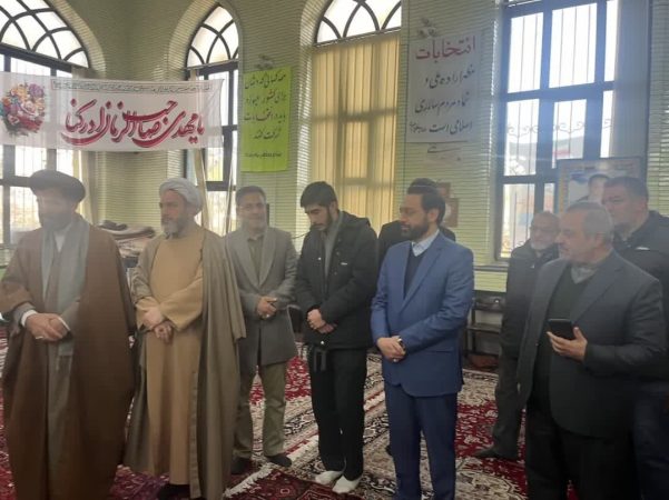 استانداری که در انتهای صف انتخابات ایستاد