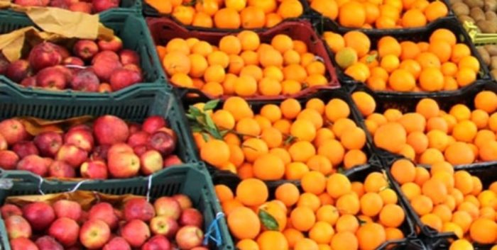 عرضه میوه شب عید در 60 غرفه با قیمت تنظیم بازار از 27 اسفند در آذربایجان شرقی