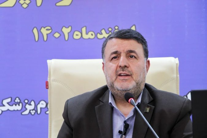 4120 میلیارد ریال از تهاتر مالیاتی برای بیمارستان 1000 تختخوابی تبریز اختصاص یافت