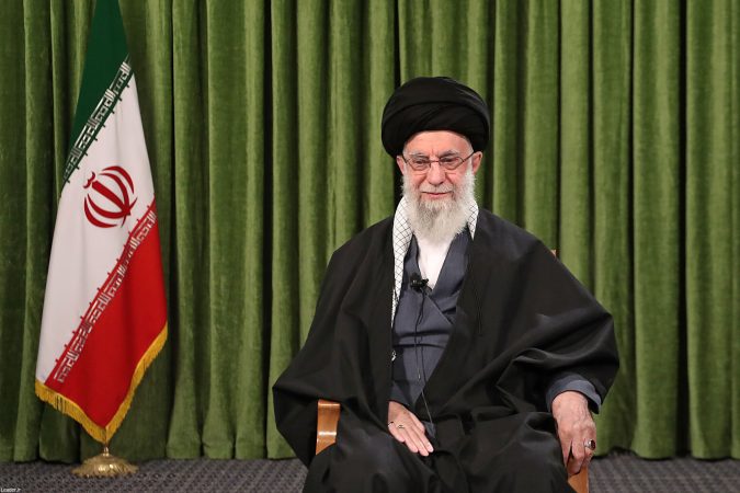 پیام نوروز ۱۴۰۳ رهبر انقلاب؛ سال جهش تولید با مشارکت مردم+ فیلم