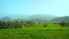 2 سامانه بارشی در راه است + پیش‌بینی‌ هوای نوروز‌