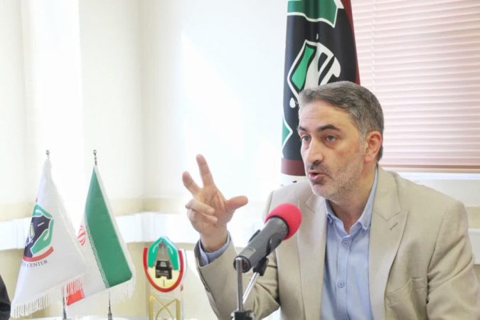 رشد 8 درصدی آمار تصادفات در آذربایجان‌شرقی