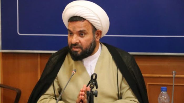 محمد باقری بنابی بهارستانی ماند