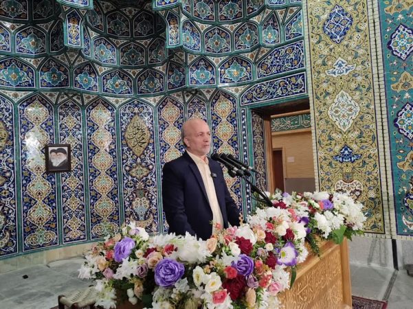 20 هزار دانش‌آموز و دانشجو تحت پوشش کمیته امداد آذربایجان‌شرقی