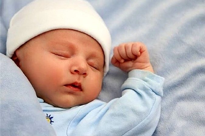 تولد 155 نوزاد در هفته اول عید نوروز در مراکز درمانی تبریز