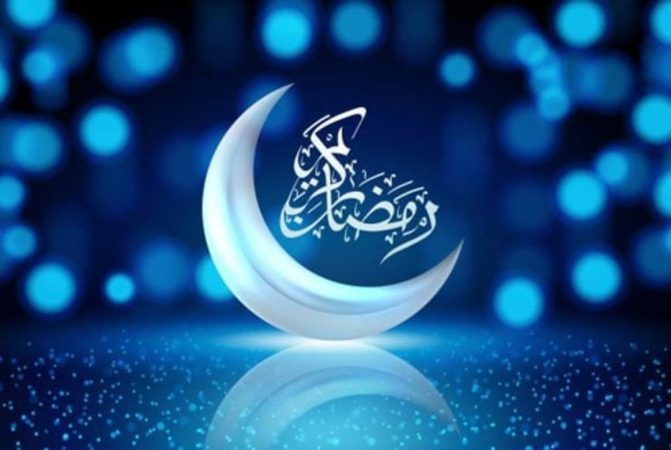 عضو ستاد استهلال دفتر رهبر انقلاب: سه‌شنبه اول رمضان است + فیلم