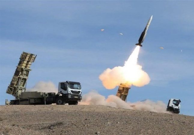 سامانه‌های موشکی ایران متناسب با استانداردهای روز دنیا در مدار عملیاتی قرار گرفته‌اند
