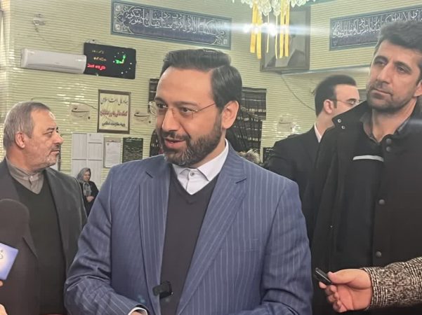 خاطره استاندار از زمانی که رای اولی بود