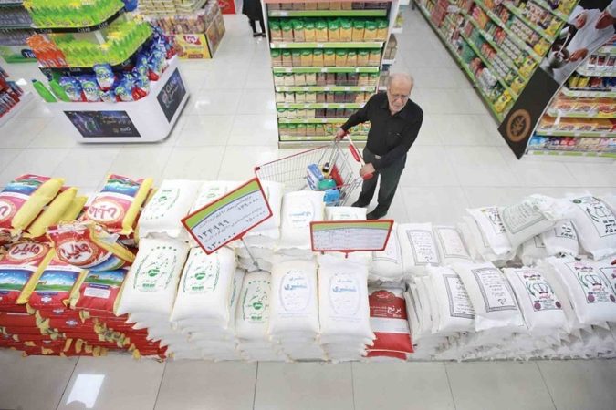 اعتبار ماه دوم طرح کالابرگ فجرانه واریز شد