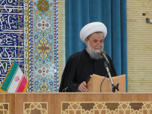 افزایش 18 درصدی میزان مشارکت نسبت به مجلس یازدهم در شهرستان بناب