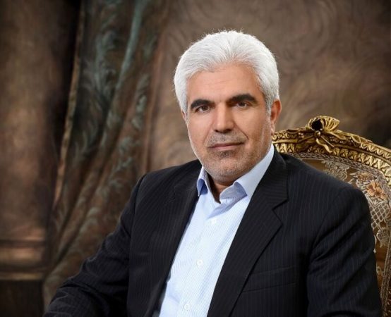 حبیب‌زاده از مرند و جلفا راهی بهارستان شد