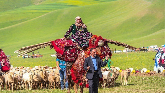 انقلاب آبرسانی در حوزه عشایر آذربایجان شرقی