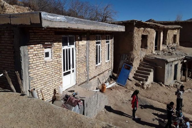 ۴۸ درصد مساکن روستایی آذربایجان شرقی غیر مقاوم هستند