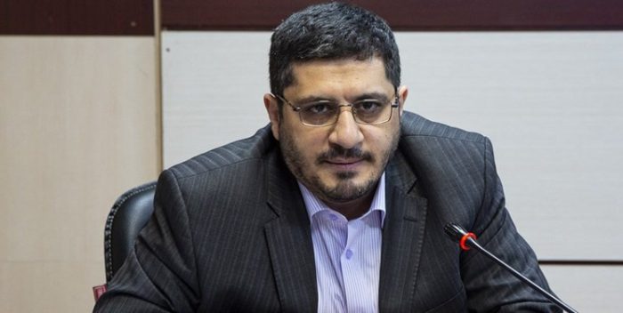 1.6 میلیون مجوز کسب و کار الکترونیکی صادر شد