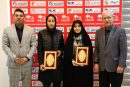 انتصاب مسئولان امور فرهنگی و هواداری حوزه بانوان باشگاه تراکتور