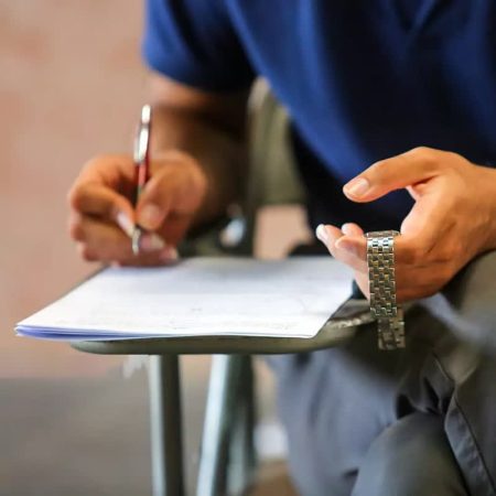 آغاز مهلت مجدد ثبت‌نام آزمون انتخاب سردفتر اسناد رسمی از امروز
