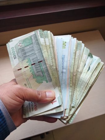 بخشنامه افزایش حقوق کارمندان ابلاغ شد