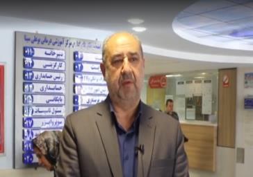 کشف 2 تن مواد غذایی فاسد در مراغه