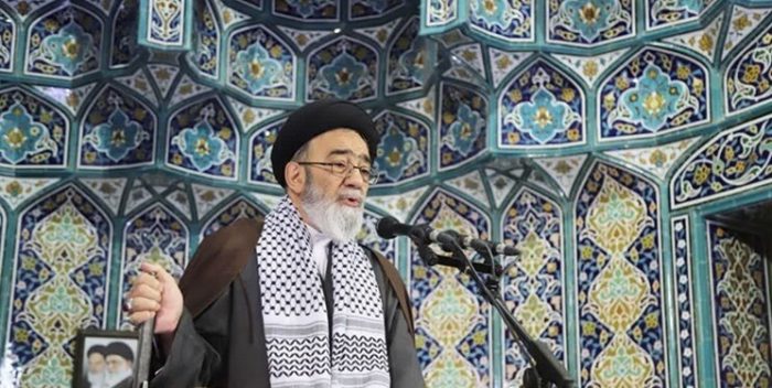 آل‌هاشم:صهیونیست‌ها در بن‌بست‌اند و هر تصمیمی بگیرند جز شکست نتیجه‌ای نخواهد داشت