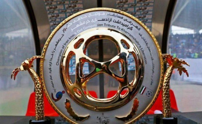 اتفاقی نادر در فوتبال ایران؛ بازی‌های تیم ملی قبل از جام حذفی تمام می‌شود