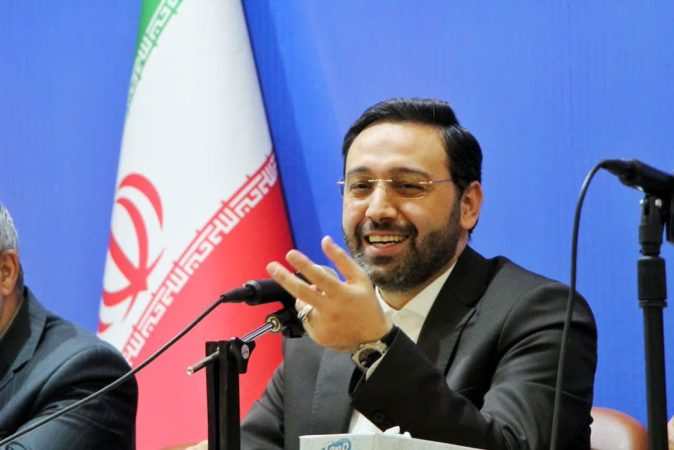 رصدخانه پروژه های عمرانی تشکیل می‌شود