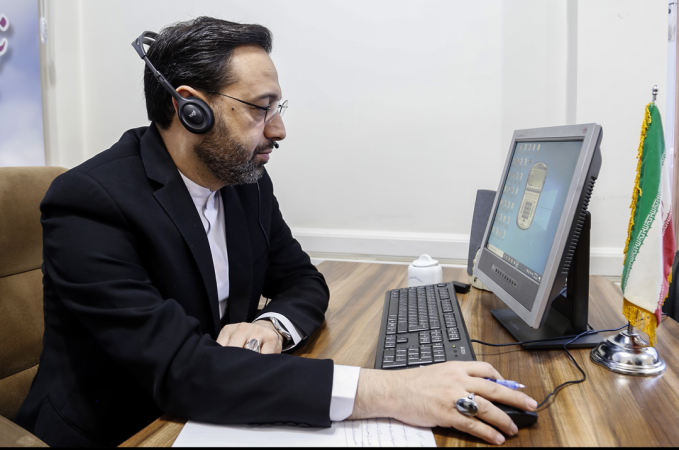 بفرمائید، استاندارم