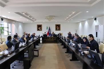 احداث و ایجاد هر تخت بیمارستانی 6 میلیارد تومان هزینه می‌برد