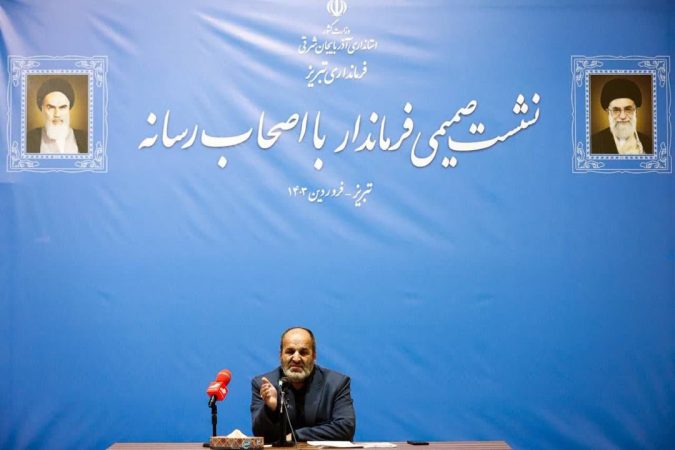 اعضای شورای شهر جایگاه تبریز را درک کنند!