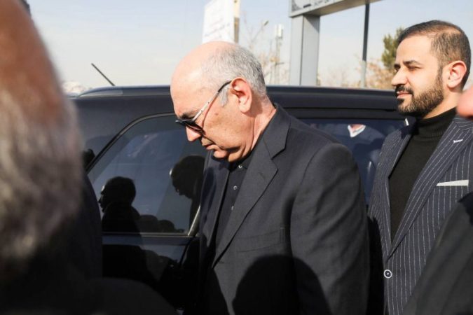 بردیف به تراکتور بازمی‌گردد؟
