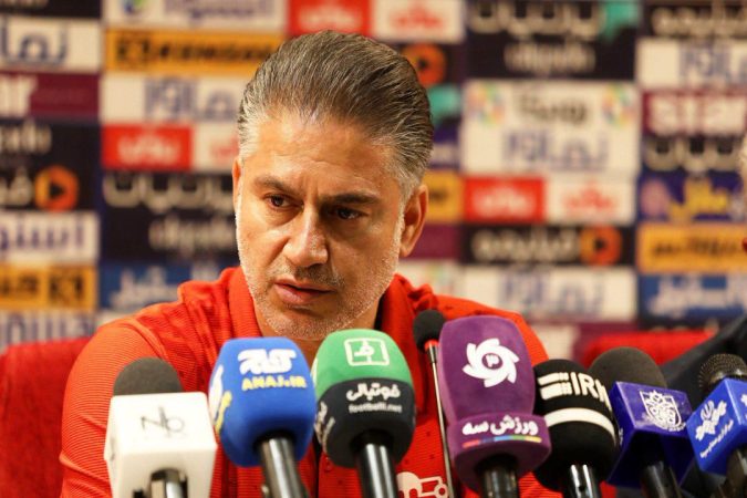 مطهری: تراکتور تا روز آخر لیگ می‌جنگد