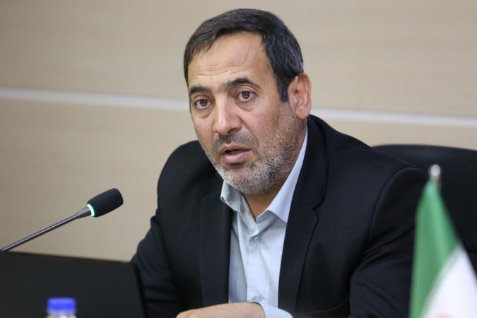 زیرساخت داده‌های مکانی اثرات خود را در اصلاح فرآیندها نشان دهد