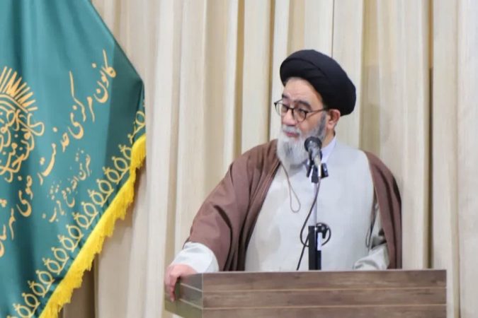 پدر معنوی آذربایجان شهید شد