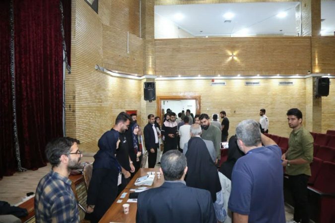 انتخابات در آذربایجان شرقی تا ساعت ۲۲:۴۵ تمدید شد