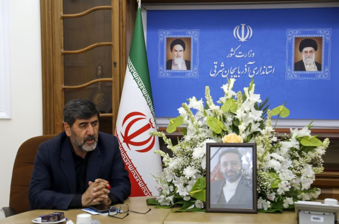 برگزاری انتخابات قانونمند و سالم مهم‌ترین وظیفه مجریان انتخابات ریاست‌جمهوری است