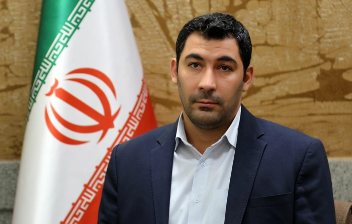 مدیرکل مدیریت بحران استانداری آذربایجان‌شرقی منصوب شد