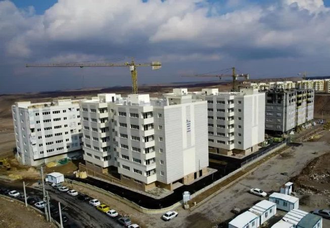 میزان اقساط نهضت ملی مسکن مشخص شد
