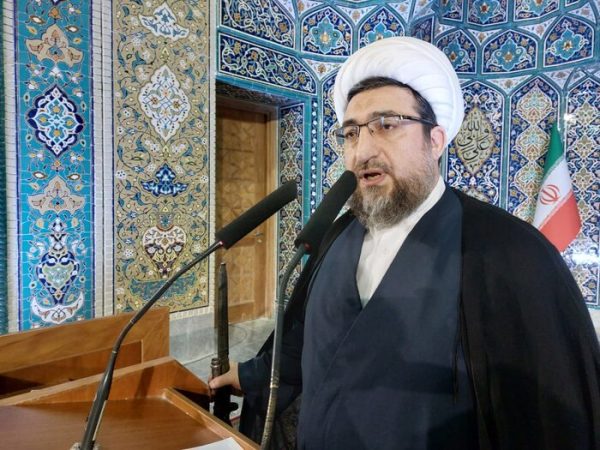 تعظیم جهانیان در برابر «شهید جمهور» پاداش صبر او بود