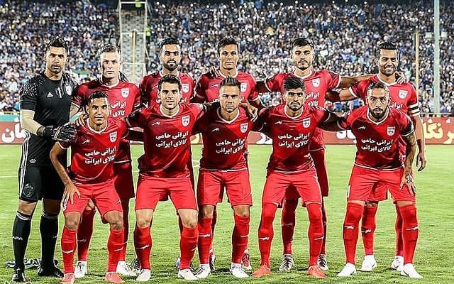 سال اول مالکیت زنوزی، تراکتور به ایستگاه قهرمانی نرسید
